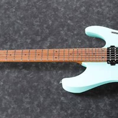 Ibanez AZ242-SFM AZ Premium 6-String Electric Guitar with