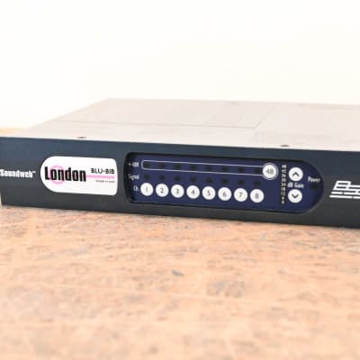 8 Output Expander for Akai MPC 2000 / 2000 XL IB - M208P