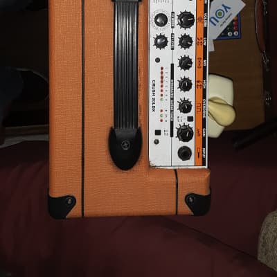 Orange CRUSH20 20w 1x8 Guitar Combo image 3
