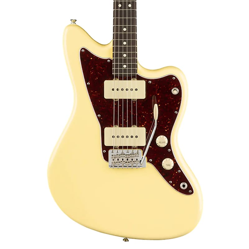 Fender American Performer Jazzmaster image 4