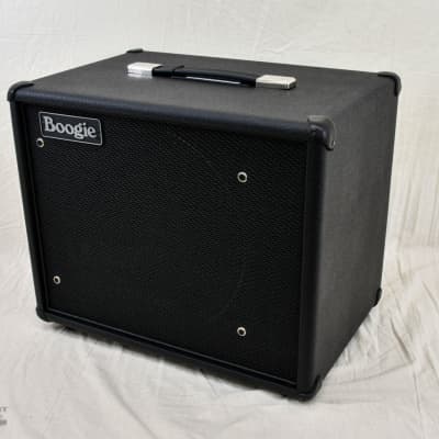 Mesa/Boogie 1x12 Thiele 19" Front Ported Speaker Cabinet image 3