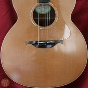 Lowden 025C Natural 1996