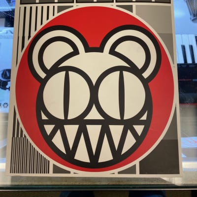 Radiohead Complete image 2