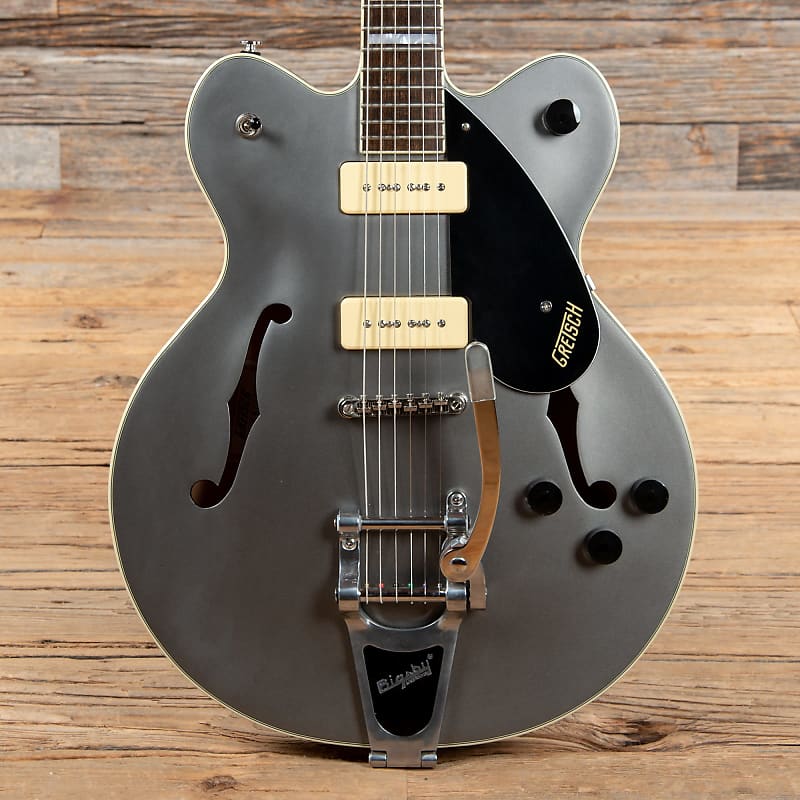 Gretsch G2622T-P90 Limited Edition Streamliner Center Block P90 with Bigsby image 2