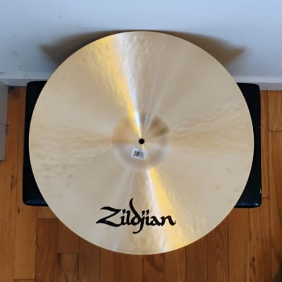 Zildjian 21" K Series Sweet Ride Cymbal - 2018 - Present - Traditional Finish image 18