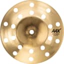 Sabian 208XAC 8" AAX Aero Splash Brilliant Cymbal