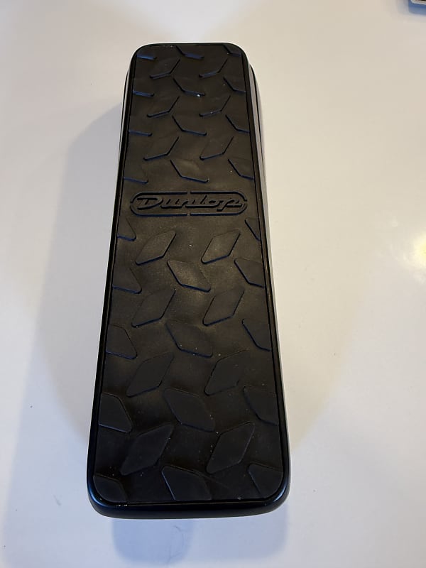 Dunlop DVP3 Volume X Pedal