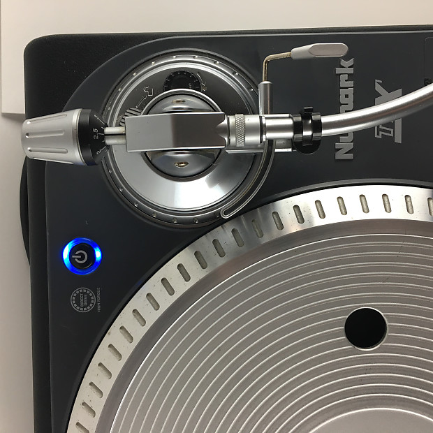 Numark TTX Professional Direct-Drive Turntable | Reverb Numark TTX Professional Direct-Drive Turntable | Reverb