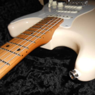 Fender 50's Stratocaster Build 2021 - American Original 59 Loaded Guard image 4