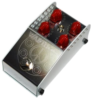 Reverb.com listing, price, conditions, and images for thorpyfx-warthog-v2