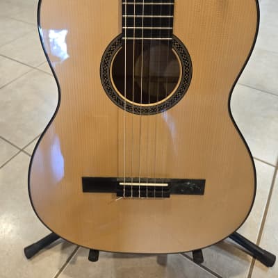 Martin N20 Custom Shop Reissue Maple 2015's  - Lacquer for sale
