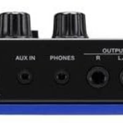Boss GT-1 Guitar Multi-Effects Pedal image 4