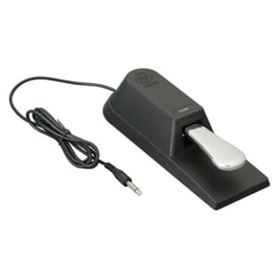Yamaha FC4A Sustain Foot Pedal image 1