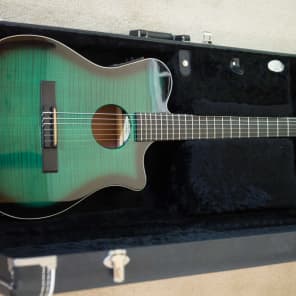 Carvin CL450 2000 Forest Green image 6