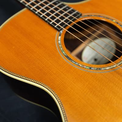 Breedlove Pro Series D25/SRH Acoustic Electric AS IS - Natural (30308-BO) image 18