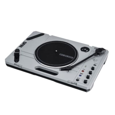 Reloop SPIN - Portable Turntable System image 6