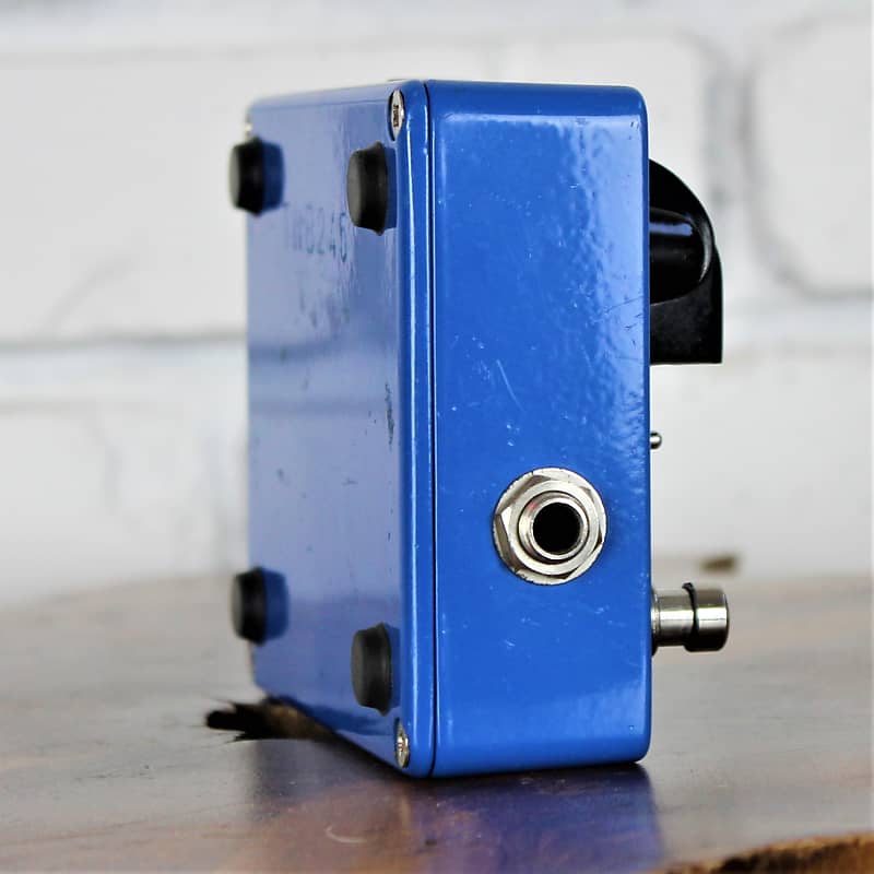 Legendary Tones (Keeley) Time Machine Boost Pedal Legendary Tones (Keeley) Time Machine Boost Pedal