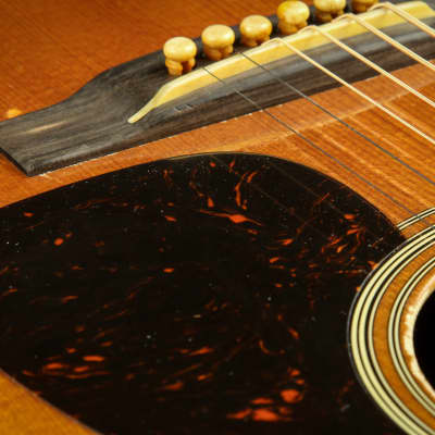 Martin D-28 Rich Robinson #120 image 21