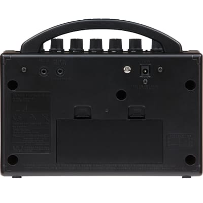 Boss KATANA-MINI 7W Portable Guitar Amplifier image 4