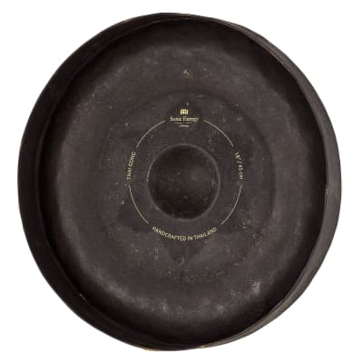 Meinl Sonic Energy 18" Thai Gong image 2