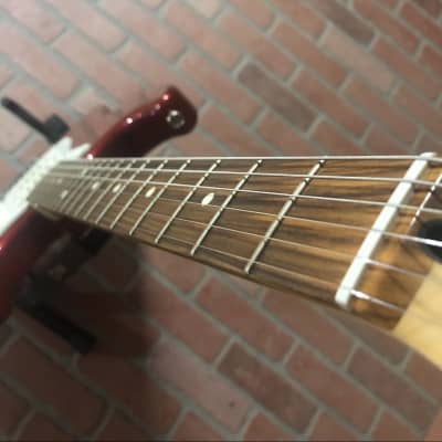 Fender Standard Stratocaster 2006 - 2017 image 5
