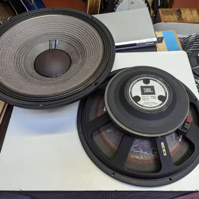 JBL Alnico 2220A 15