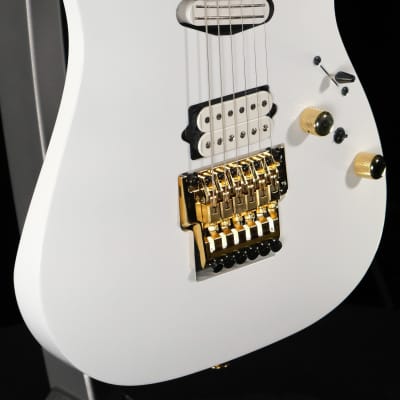 Ibanez RGA622XH Electric Guitar - White image 3