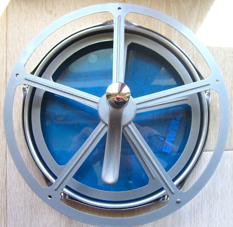 10" Rototom image 1