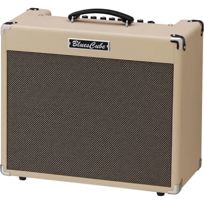 Roland Blues Cube Stage 60W 1x12 Guitar Combo Amp Regular image 4