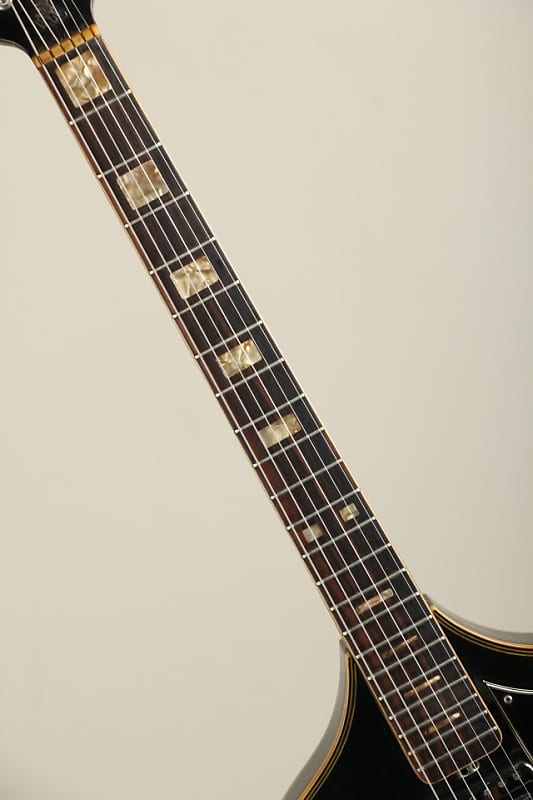 Firstman Liverpool 67 Special Black | Reverb