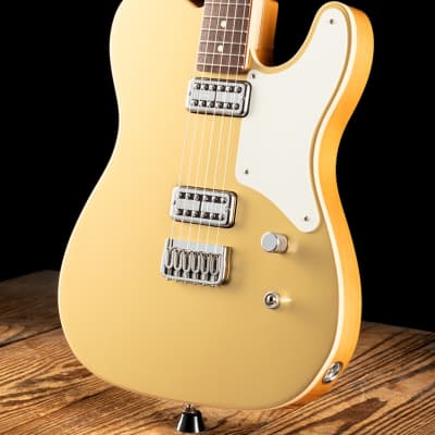 Fender Limited Edition Cabronita Telecaster 2019