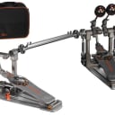 Pearl P3002D Eliminator Demon Drive Double Bass Pedal With Case