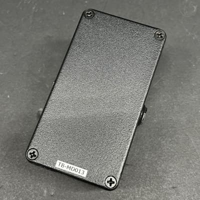 Tbcfx Mighty Drive 4 (05/08) | Reverb Tbcfx Mighty Drive 4 (05/08) | Reverb
