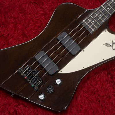 【used】Gibson / USA Thunderbird IV 2002 4.015kg #00312442【GIB Yokohama】 for sale