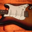 Fender JV Stratocaster  ‘62 Reissue