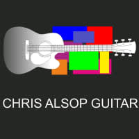 Chris Alsop Guitar