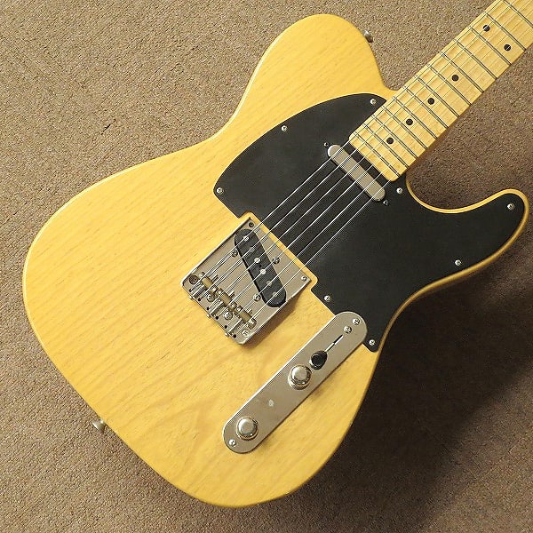 Guitars sales JWB T Butter