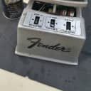 Fender  Fuzz Wah  70s  Silver
