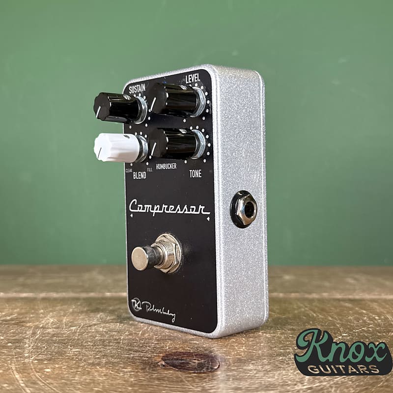 Keeley Compressor Plus