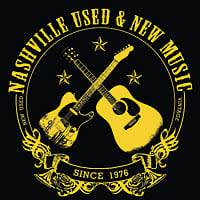 Nashville Used and New Music