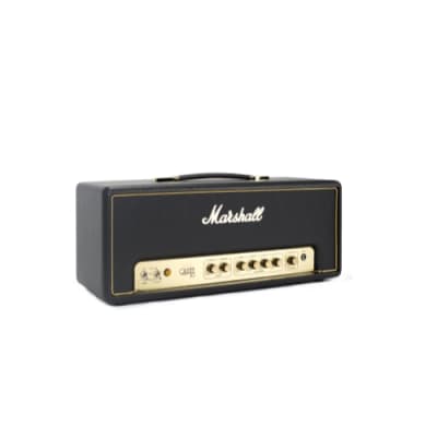 Marshall Amps Origin M-ORI50H-U Guitar Amplifier Head image 7