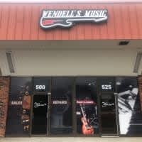 Wendell's Music ATL