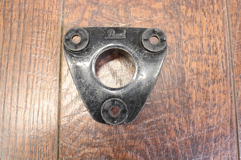 Pearl Tom Tom Mounting Bracket Gasket/Bushing 1980's/1990's Reverb