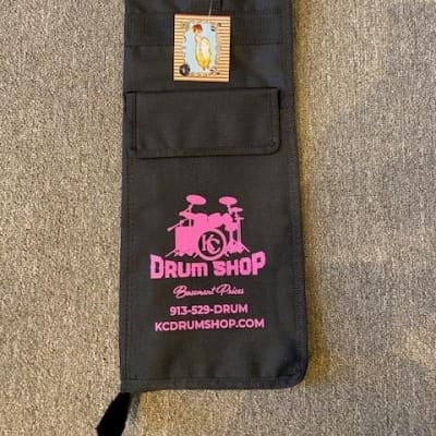 Kc Drum Shop Stick Bag image 1