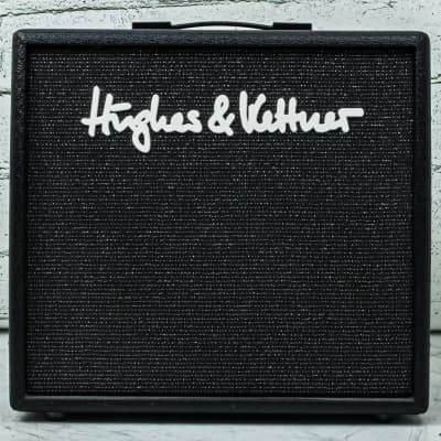 Hughes and Kettner Edition Blue 15R Combo Amp | Reverb