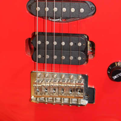 s*a様 YAMAHA RGX121D エレキギター（レッド） Yamaha RGX121Z Electric Guitar
