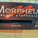 E-MU Systems Morpheus Z-Plane Synthesizer  1993