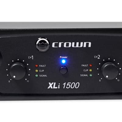 Musysic MU-8000 Professional 2 Channel 8000 Watts DJ or Band PA