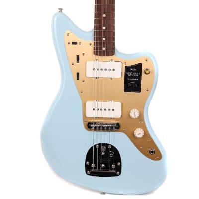 2018 MIJ Fender 