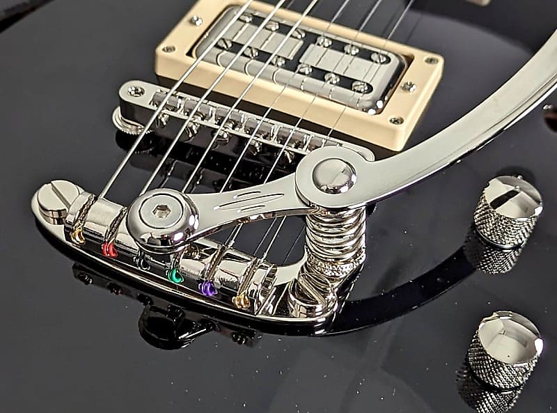 Eastman Romeo Review | GuitarPlayer